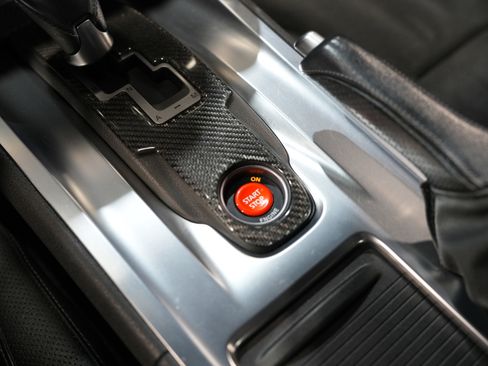 Used 2009 Nissan GT-R Premium image 43