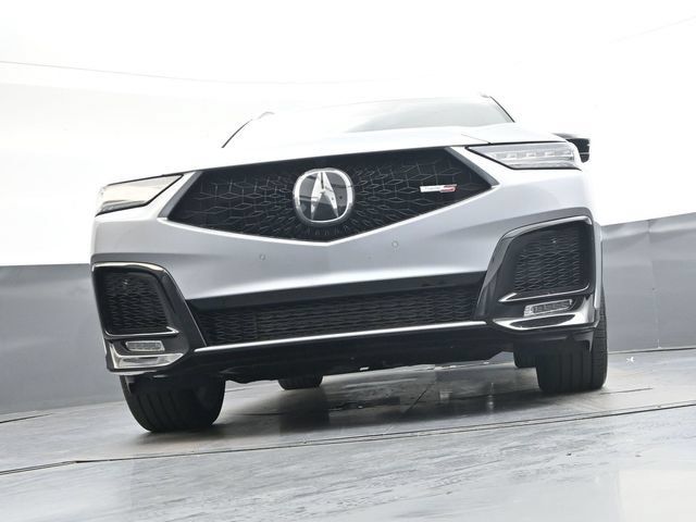 Used 2025 Acura MDX Type S w/ Advance Package AWD/4WD image 40