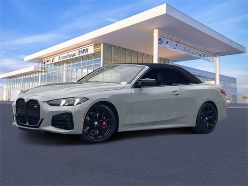 New 2026 BMW M440i M440i w/ Parking Assistance Package image 23