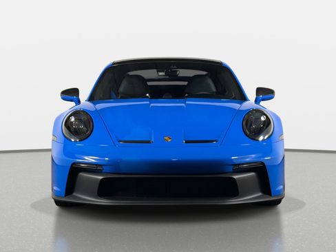 Used 2022 Porsche 911 GT3 RWD image 16