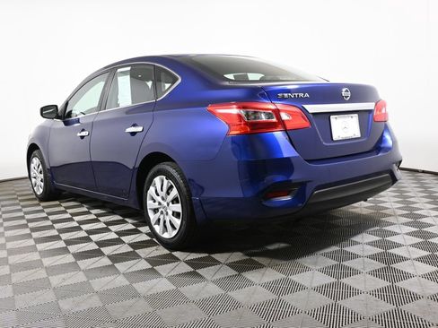 Used 2017 Nissan Sentra S FWD image 14