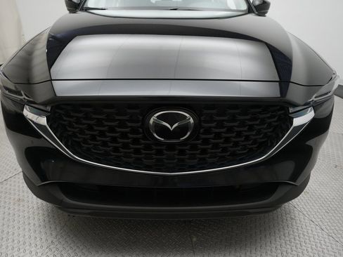 Certified 2023 MAZDA CX-5 AWD 2.5 S image 21