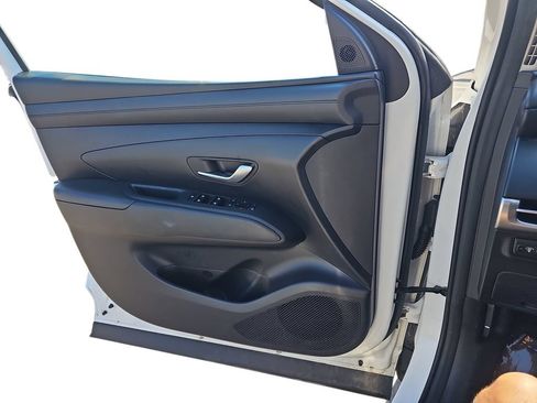 Used 2025 Hyundai Tucson SEL FWD image 26