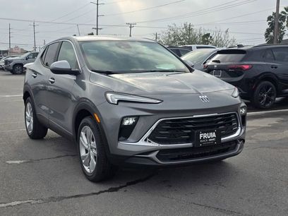 New 2026 Buick Encore GX Preferred w/ Comfort Package