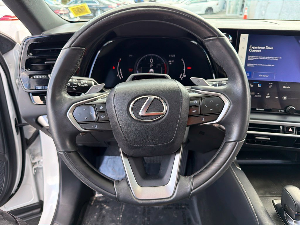 Used 2023 Lexus RX 350 Premium Plus w/ Accessory Package AWD/4WD image 39