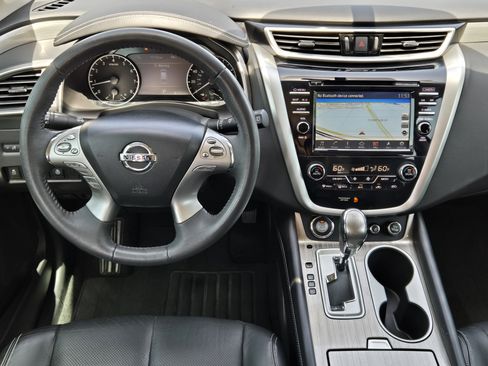Used 2015 Nissan Murano Platinum w/ Platinum Technology Package FWD image 22