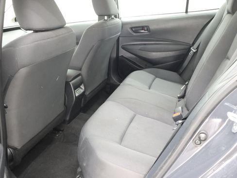 Used 2024 Toyota Corolla LE FWD image 8