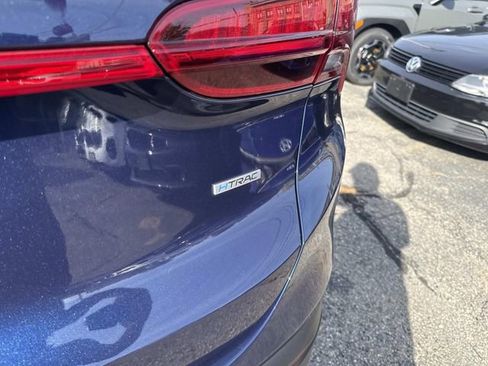 Certified 2023 Hyundai Santa Fe SEL image 8