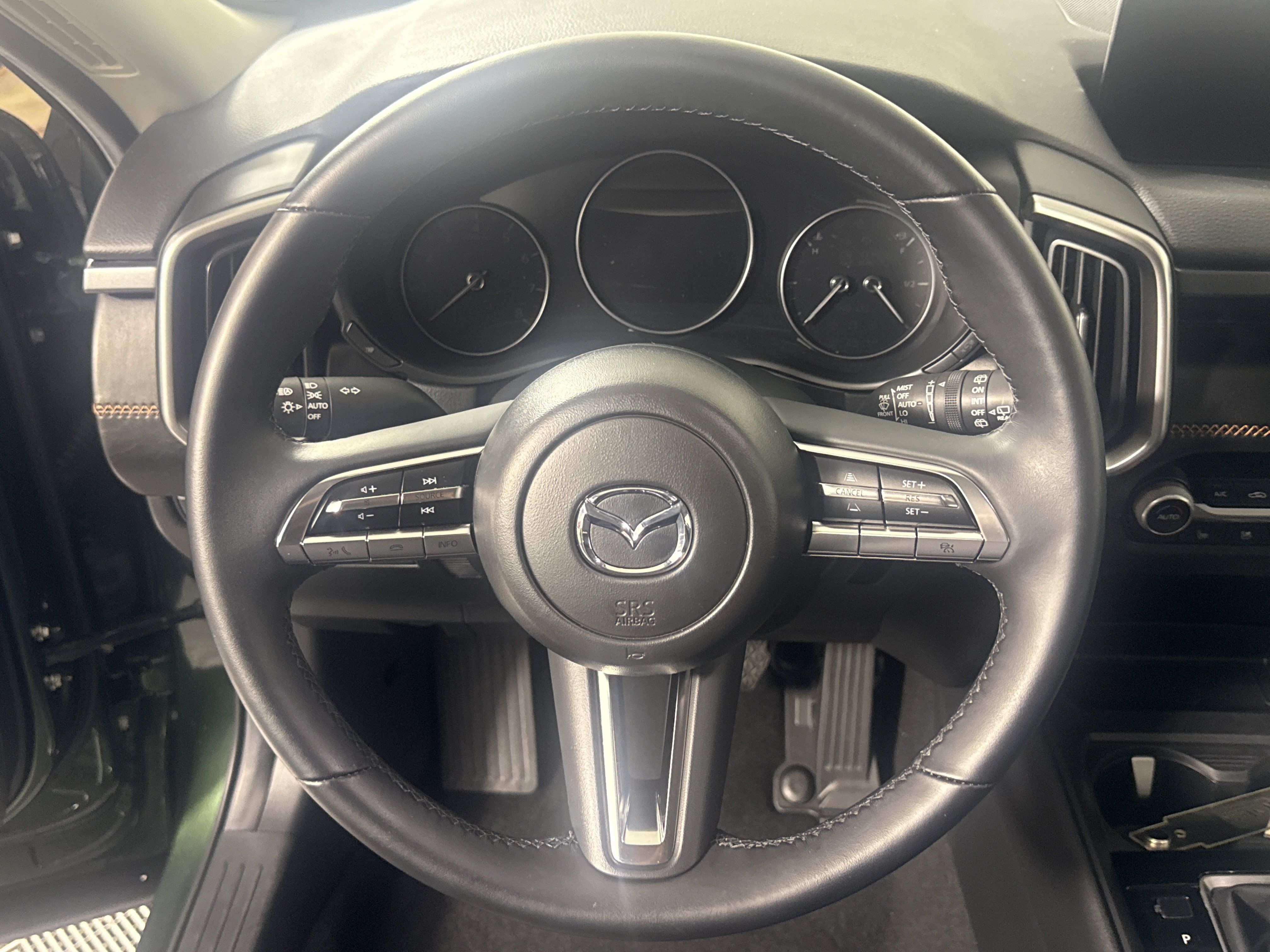 Certified 2026 MAZDA CX-50 AWD 2.5 S w/ Weather Package image 15