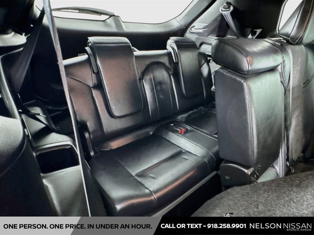 Used 2023 Mitsubishi Outlander Ralliart AWD/4WD image 27