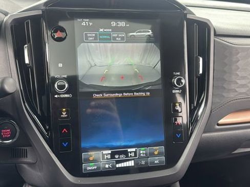 New 2026 Subaru Forester Sport image 25