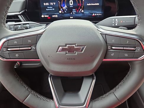 New 2026 Chevrolet Suburban Z71 w/ Comfort Package image 12