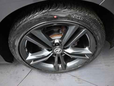 Certified 2023 Acura Integra A-Spec image 12