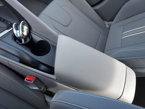 New 2026 Hyundai Elantra Sport FWD image 49