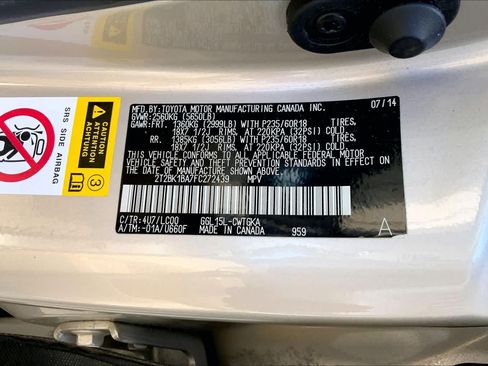 Used 2015 Lexus RX 350 AWD image 37