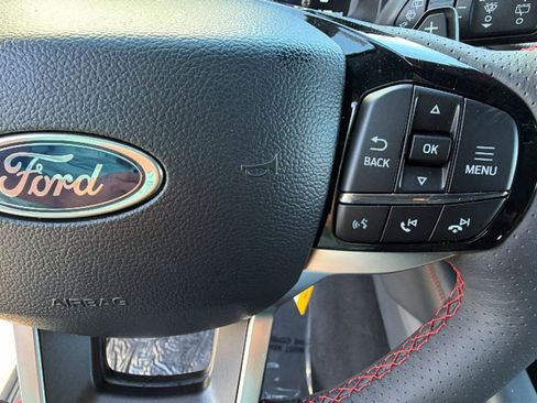 New 2026 Ford Explorer ST w/ Sun And Sound Package image 20