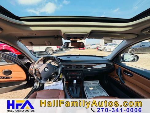 Used 2011 BMW 328i Sedan RWD image 12