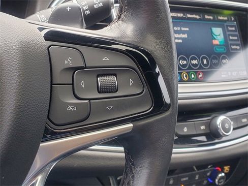 Used 2022 Buick Enclave Avenir w/ LPO, Floor Liner Package image 19