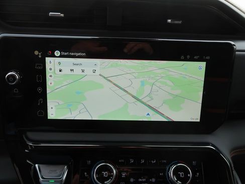 New 2026 GMC Sierra 1500 AT4 w/ AT4 Premium Package image 16