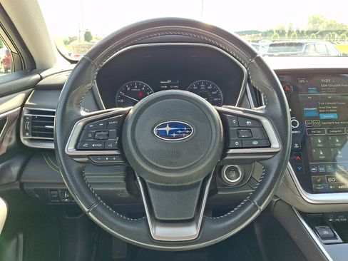 Used 2023 Subaru Outback Onyx Edition XT AWD/4WD image 19