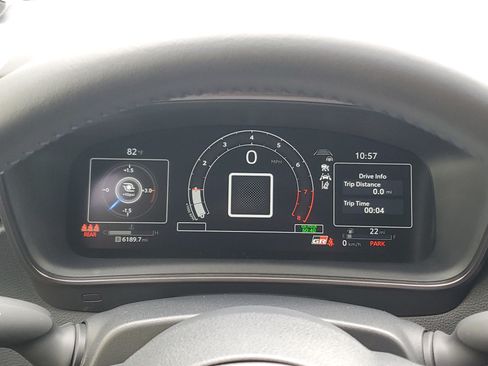 Used 2024 Toyota Corolla GR AWD/4WD image 19