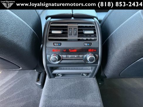 Used 2015 BMW 740i RWD image 16