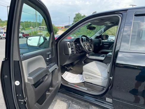 Used 2015 Chevrolet Silverado 1500 LT w/ All Star Edition AWD/4WD image 13