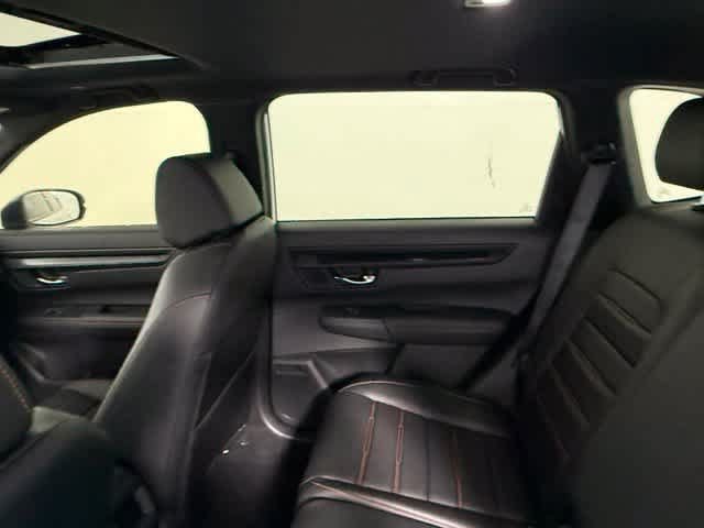New 2027 Honda CR-V Sport-L image 40