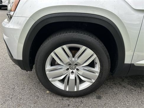 Used 2019 Volkswagen Atlas SEL image 10