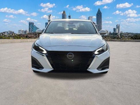Certified 2023 Nissan Altima 2.5 S FWD image 25