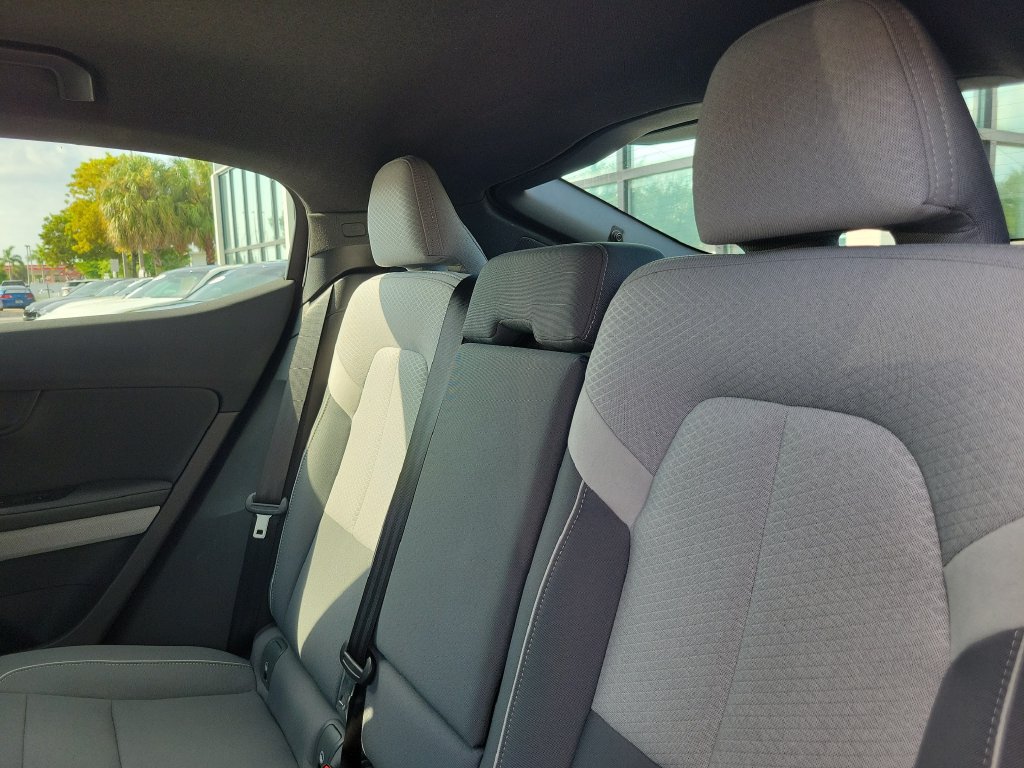 Used 2024 Polestar Polestar 2 AWD/4WD image 13
