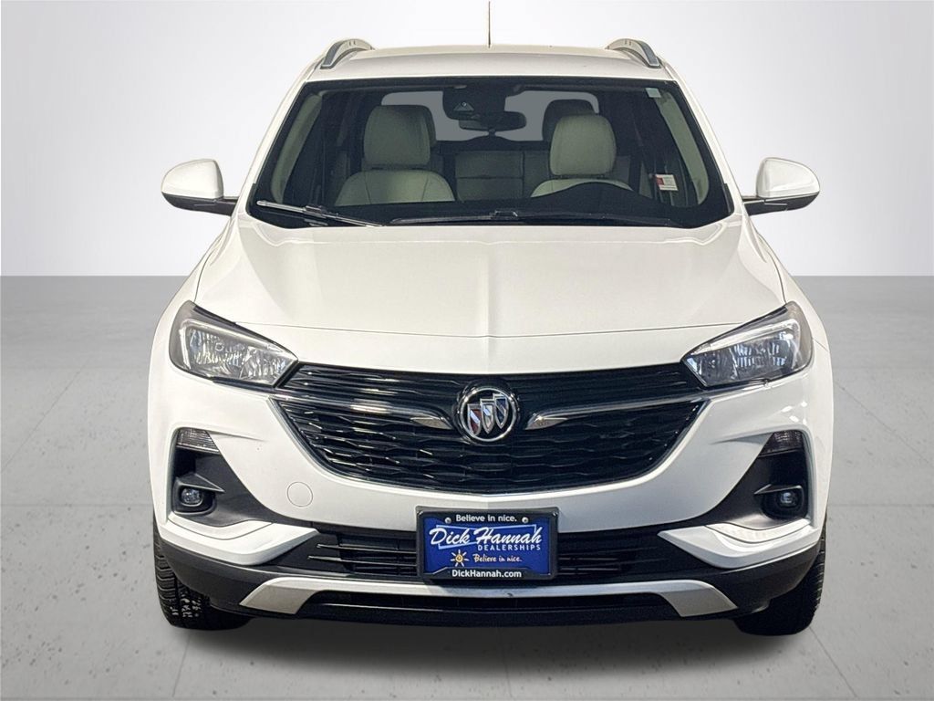 Used 2023 Buick Encore GX Select FWD image 3