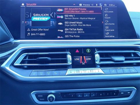 Used 2019 BMW X5 xDrive40i w/ Convenience Package image 21