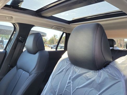 New 2026 MAZDA CX-50 2.5 Hybrid w/ Weather Package image 22