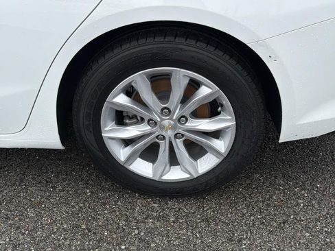 Used 2024 Chevrolet Malibu LT FWD image 5