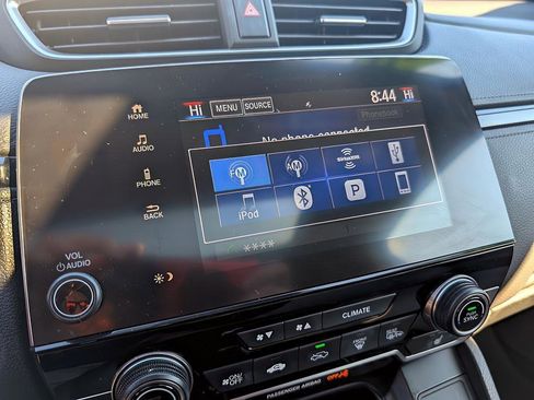 Used 2020 Honda CR-V EX-L image 20