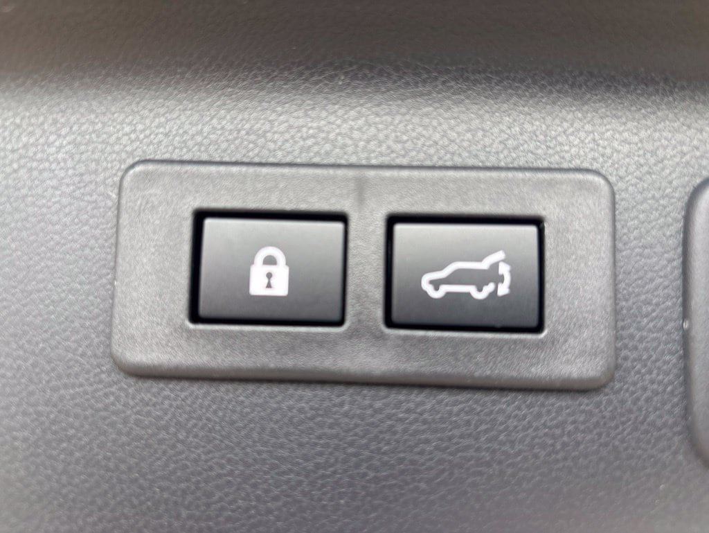 New 2026 Subaru Forester Wilderness AWD/4WD image 14