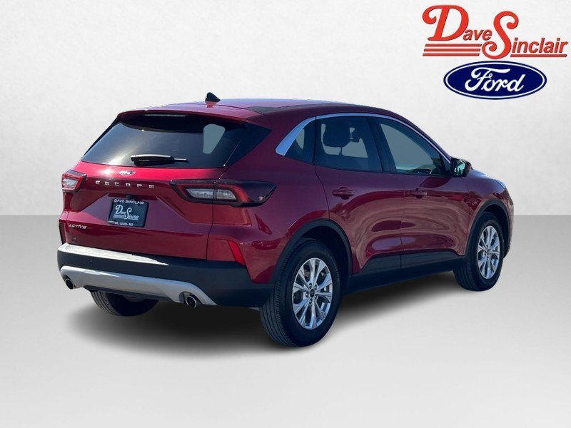Used 2023 Ford Escape Active w/ Tech Pack #2 FWD image 7