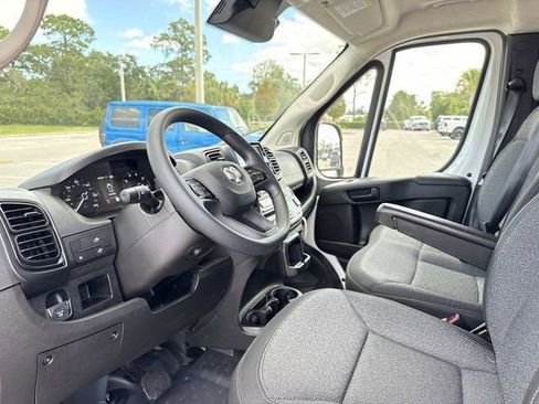 New 2026 RAM ProMaster 2500 w/ Convenience Group image 18
