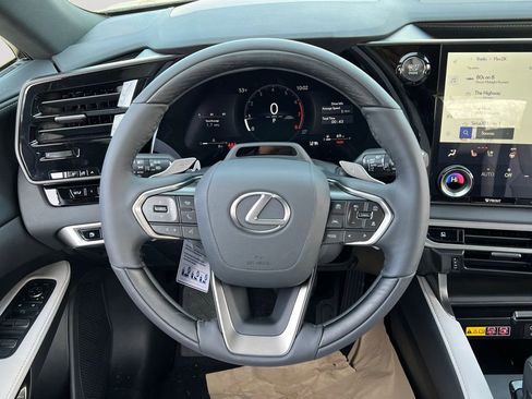 New 2026 Lexus RX 350 Premium image 13