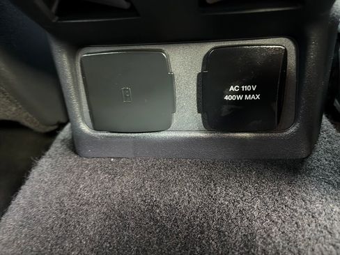 Used 2025 Ford Bronco Big Bend image 46