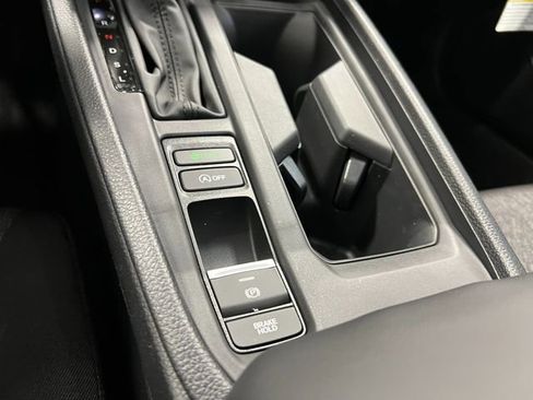 New 2025 Honda Accord LX image 18
