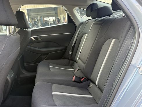 Used 2024 Hyundai Sonata SEL FWD image 23