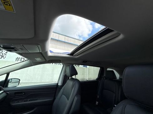 Used 2025 Honda Odyssey EX-L image 20