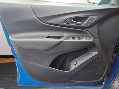 Certified 2024 Chevrolet Equinox LT w/ LPO, Floor Liner Package image 17