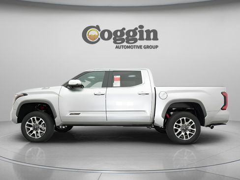 New 2026 Toyota Tundra 1794 Edition AWD/4WD image 5
