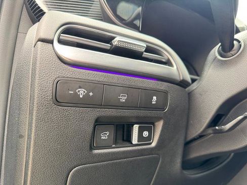 Used 2024 Hyundai Palisade Calligraphy image 28