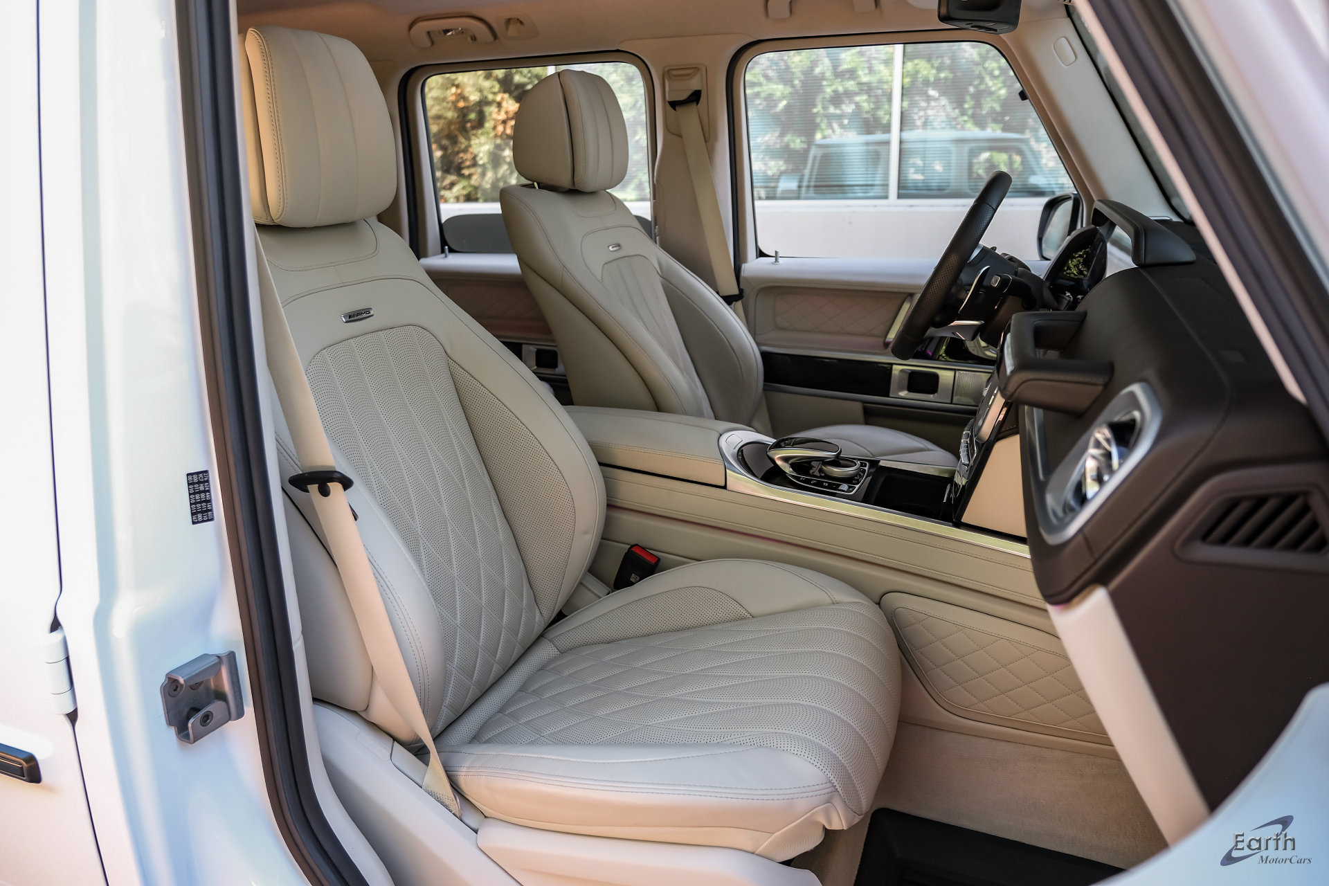 Used 2022 Mercedes-Benz G 63 AMG 4MATIC image 50