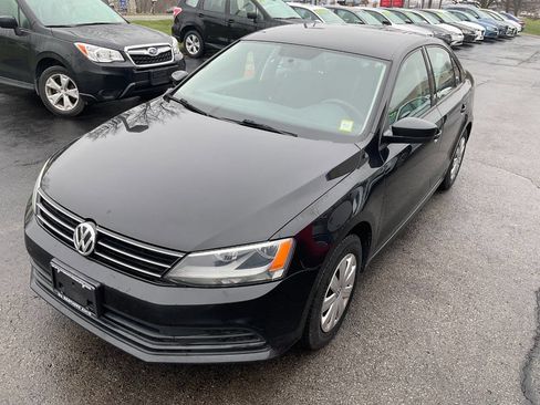Used 2016 Volkswagen Jetta S image 6