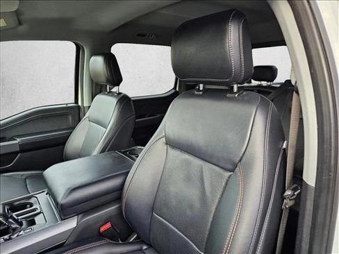 Used 2021 Ford F150 Lariat image 15